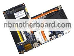 NAP10 LA-5812P CN-0C9V4J Dell Alienware M11x Laptop MBoard 9V4JK