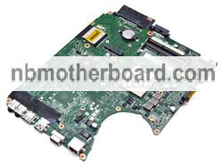 DA0BLFMB6E0 31BLFMB00Q0 Toshiba Satellite L755D MBoard A00008123 - Click Image to Close