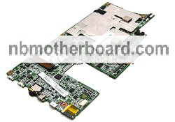 DA0TI6MB8E0 A000270900 Toshiba Laptop Motherboard A000270900