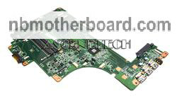 DA0BLNMB8D0 WKE49 Toshiba Satellite S55-B Mb A000300510