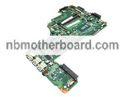 DABLQFMB8F0 WKF21 Toshiba C50 L50 Series MBoard A000391380