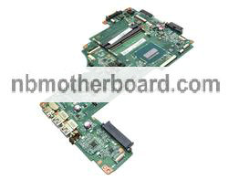 DA0BLWMB6F0 A000392800 Toshiba Satellite S55 MBoard A000392800