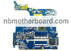 MBX-160 1P-006B500-6011 Sony Vgn-N Motherboard A1243406A