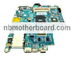 A1796418A 1P-0107J00-8011 Sony Vaio Vpc-F Motherboard A1796418A