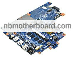 A-1946-131-A DA0GD5MB8E0 Sony Vaio A1946131A Laptop Board