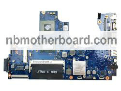 BA92-08870B NIKE15-QC/BBY Samsung NP700Z5B Motherboard BA92-08870A