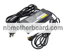 FMV-AC314 CA01007-0920 Fujitsu 80W Ac Adapter CA01007-0920