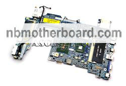 0CG847 CN-0CG847 MALIBU Dell Latitude X1 Motherboard CG847