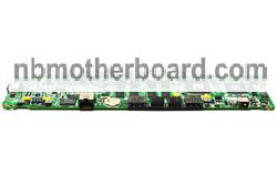 D304K F286K DA0SS5MBCG0 Dell Adamo 13 System Motherboard D304K