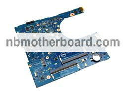 AAL15 LA-D071P CN-0F1J0W Dell Inspiron 15 5559 Motherboard F1J0W