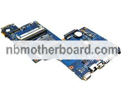 H000043480 69N0ZXM1QA02P Toshiba Laptop Motherboard H000043480