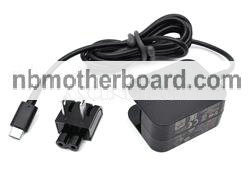 792584-004 792619-001 Hp TPN-AA01 15W Ac Adapter 792584-004 - Click Image to Close