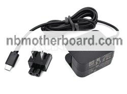 792584-004 792619-001 Hp TPN-AA01 15W Ac Adapter 792584-004