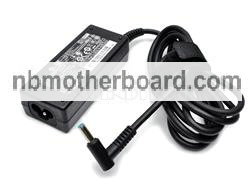 777669-001 A045R00CH Hp HSTNN-CA40 45W Ac Adapter 777669-001