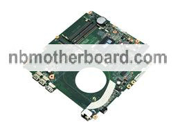 790959-001 791291-001 Hp Envy 17-K Motheboard 790959-001