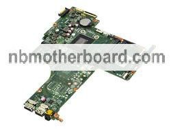 809338-001 814749-001 Hp Pavilion 15-AB Motherboard 809338-001