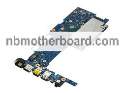 809557-501 455.05U01.0001 Hp Pavilion x360 11-K Mboard 809557-001