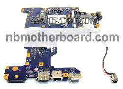 46187051L02 43187051L02 Toshiba LA-6053P Motherboard K000103980