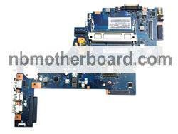 K000891410 ZKWAE LA-B302P Toshiba Satellite Motherboard K000891410