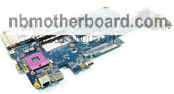 K000063960 KSRAA LA-4471P Toshiba Qosmio Motherboard K000063960