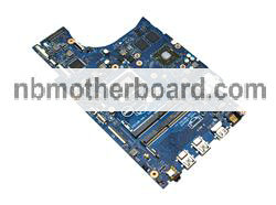 BAL22 LA-D803P CN-0KPK2C Dell Inspiron 15 5000 Motherboard KPK2C