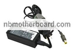 92P1160 11S92P1160 Lenovo 3000 65W Ac Adapter 92P1160