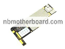 8S5B29A6N2JS 8S5P69A6 Lenovo Yoga 2 Tablet Board 5B29A6N2JS