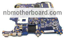 MBX-155 A-1174-007-A Sony Vgn-Fs Motherboard A1174007A - Click Image to Close
