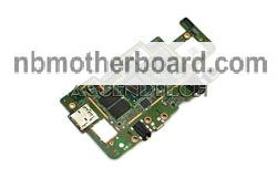 NBL9C11001 DA0NKUMB8C0 Acer Iconia Tab A1-850 Mb NB.L9C11.001