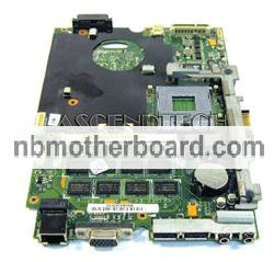 69N0G3M10A01 Asus K60IJ Motherboard 60-NX3MB1000-A01