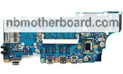 Z835 FALZSY1 A3162A Toshiba Laptop Motherboard P000553660 - Click Image to Close