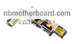 T9F7G 0T9F7G CN-0T9F7G Dell Latitude 12 7275 Motherboard T9F7G