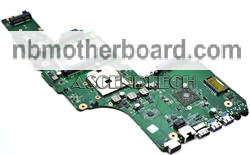 V000275360 1310A2492005 Toshiba Laptop Motherboard V000275360