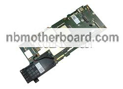 V11DG 0V11DG TW-0V11DG Dell Latitude 12 7202 Mboard w/Fan V11DG