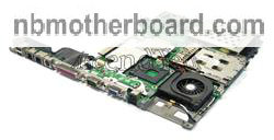 W8038 0W8038 N8716 0N8716 Dell Latitude D510 W8038 Motherboard - Click Image to Close