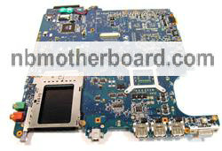 MBX-130 A1117454A Sony Vaio VGN-FS600 MBX-130 Laptop Board