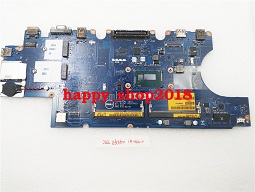 CN-0W6XR4 0W6X for Dell Latitude E5550 Motherboard w/ I5-4210U CPU LA-A911P Test Dell Latitude E5550 Laptop