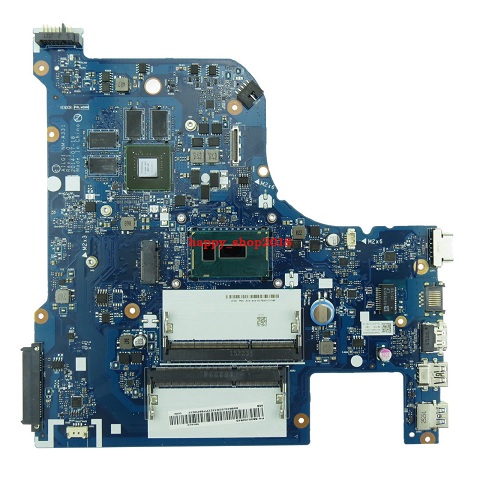 5B20G89581 for Lenovo G70-70 w/ Intel i5-4210U CPU 820M 2GB Motherboard NM-A331 Brand: Lenovo Number of