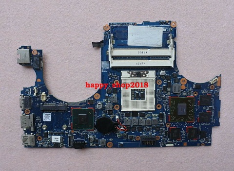 679814-001 HP 15-3200 15T-3200 Intel HM76 Motherboard 6050A2489301-MB-A02 Tested HP 15-3200 15T-3200 Intel