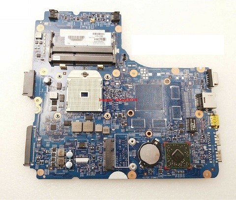 722824-601 722824-501 722824-001 for HP 445 455 AMD Motherboard 48.4ZC04.011 OK HP PROBOOK 445 455 AMD Mothe