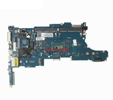 730803-601 730803-501 730803-001 for HP 840 G1 w/Intel i5-4300U Motherboard Test HP 840 G1 With Intel i5-4300