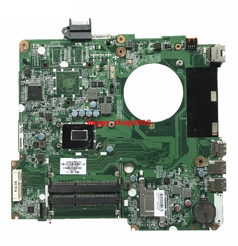 737982-501 737982-001 for HP 15 15T 15-N 15T-N Intel HM76 i3-3217U Motherboard HP PAVILION 15 15T 15-N 15T- - Click Image to Close