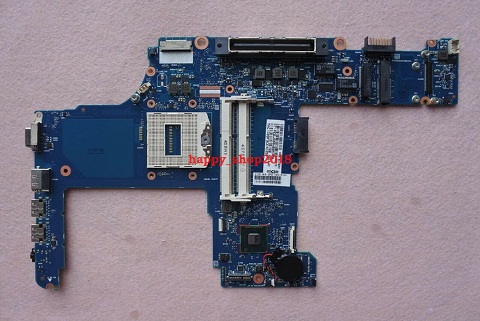 744016-001 744016-501 744016-601 for HP 650 G1 Intel HM87 Motherboard Test Good HP 650 G1 Intel HM87 Motherb