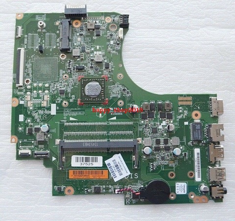 747150-601 747150-501 747150-001 for HP 15-D 255 G2 Motherboard with A6-5200 CPU HP 15-D 255 G2 A6-5200 AMD