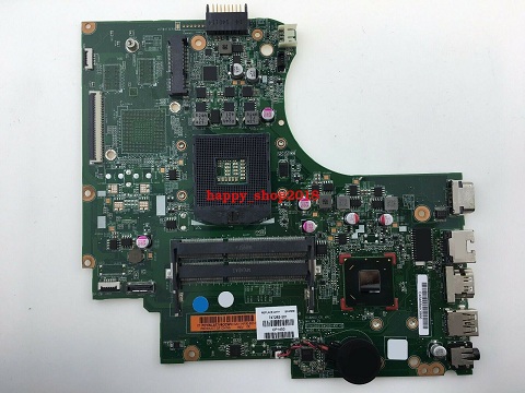 747262-001 747262-501 747262-601 for HP 240 14-d Intel HM76 Motherboard TestGood HP 240 14-d 14-d058TU Inte