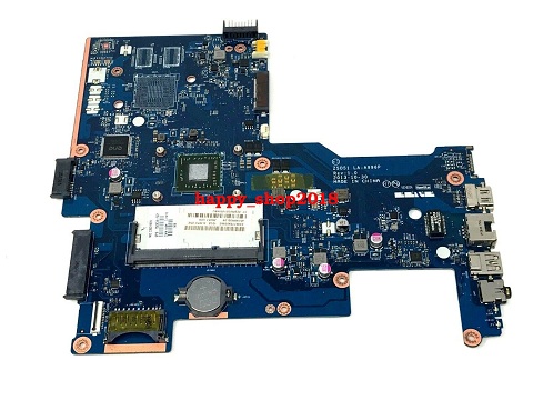 750634-001 750634-501 750634-601 HP 15-G w/ A4-5000 1.5Ghz CPU Motherboard Test HP 15 15-G with A4-5000 1.5Gh