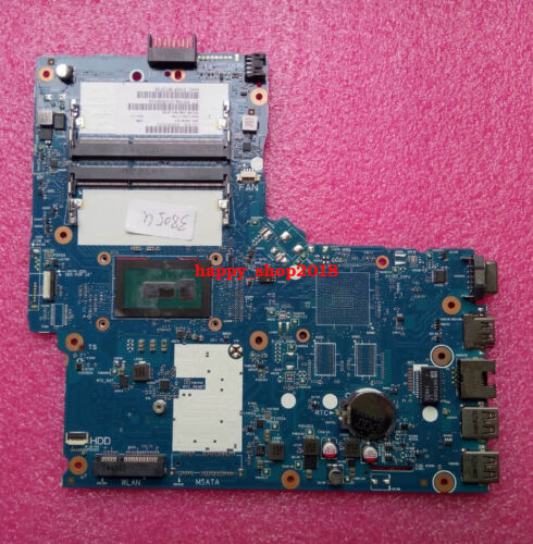 796393-001 796393-501 796393-601 HP 350 G2 with 3805U CPU Motherboard Test Good HP 350 G2 with 3805U CPU Mot - Click Image to Close