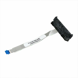Hard Drive HDD Cable Connector For HP Pavilion 17-G 15-AB 15-AN DD0X18HD011 Test NEW HP 15-AB Series SATA Ha - Click Image to Close