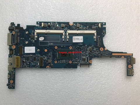 817919-001 817919-501 817919-601 HP 720 820 840 with Intel I5-4300U Motherboard HP 720 820 840 G1 With Inte