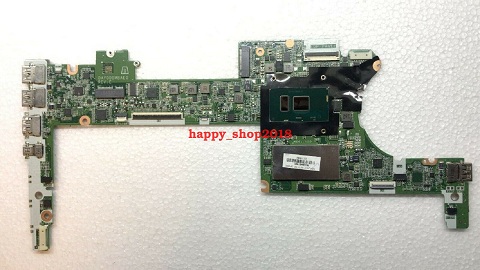 849426-601 849426-501 849426-001 HP X360 w/ i5-6200U 8GB Motherboard DAY0DDMBAE0 HP X360 G2 with i5-6200U